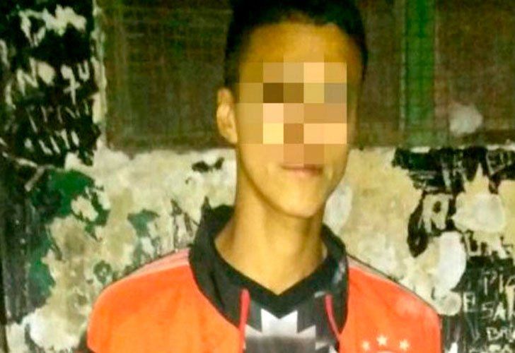 Quién es “seis dedos”, el acusado por la masacre de San Miguel