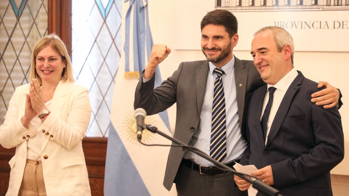 La Asamblea Legislativa votó favorablemente el pliego del abogado constitucionalista