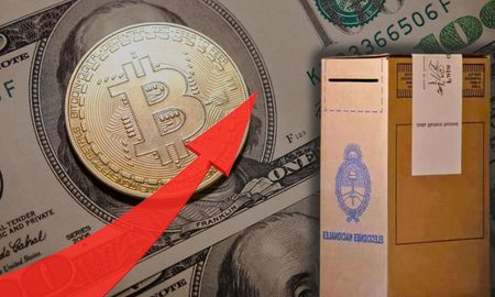 Dólar post Paso: cómoreaccionará el mercado ante los resultados electorales. Dólar post Paso: cómoreaccionará el mercado ante los resultados electorales.