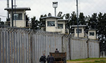Creen que Mansilla podría estar en Paraguay. Creen que Mansilla podría estar en Paraguay.