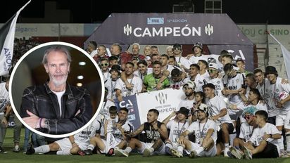 Gonzalo Bonadeo explicó por qué Vélez perdió la Copa Argentina: 