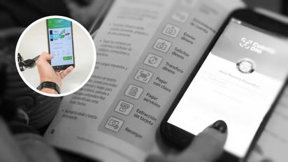 Fallas en Cuenta DNI: el comunicado oficial de Banco Provincia