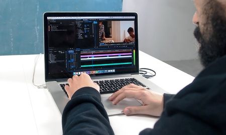 Los tres mejores programas gratuitos para editar video en tu PC