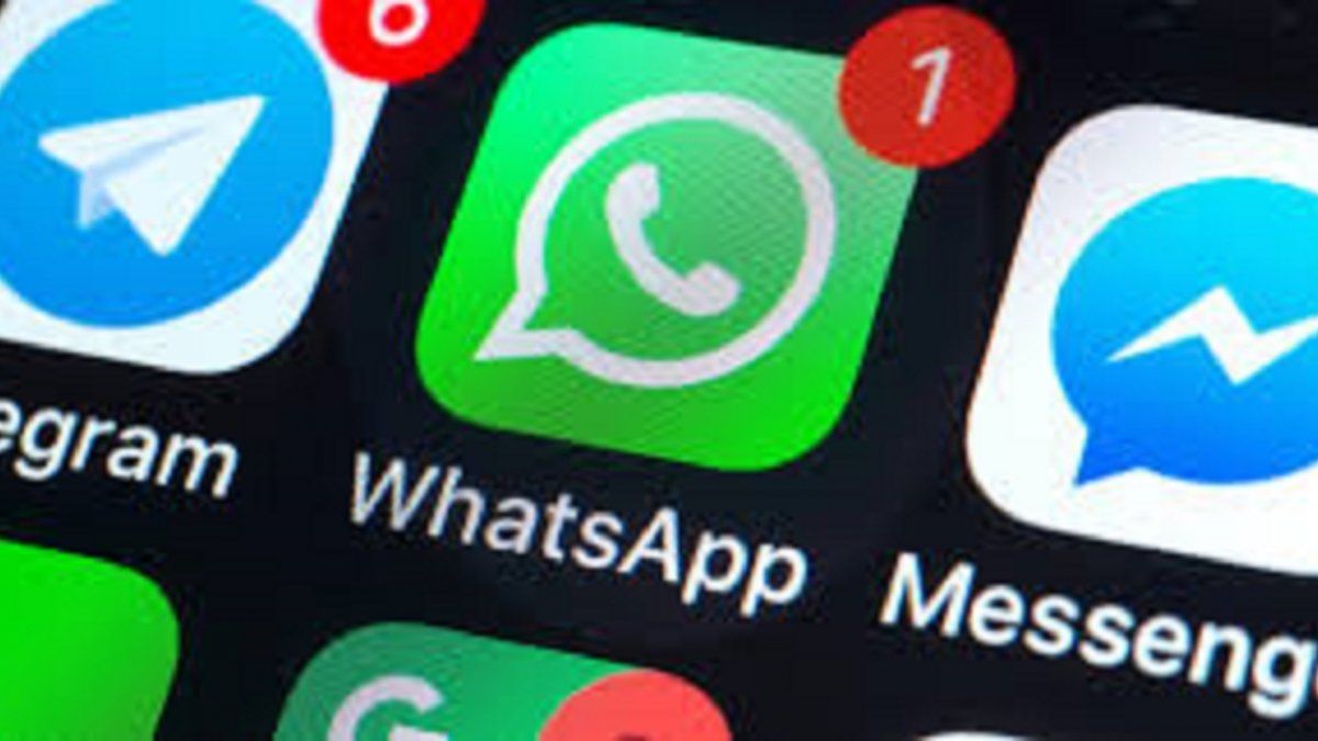 WhatsApp volvió a funcionar luego de su caída a nivel mundial