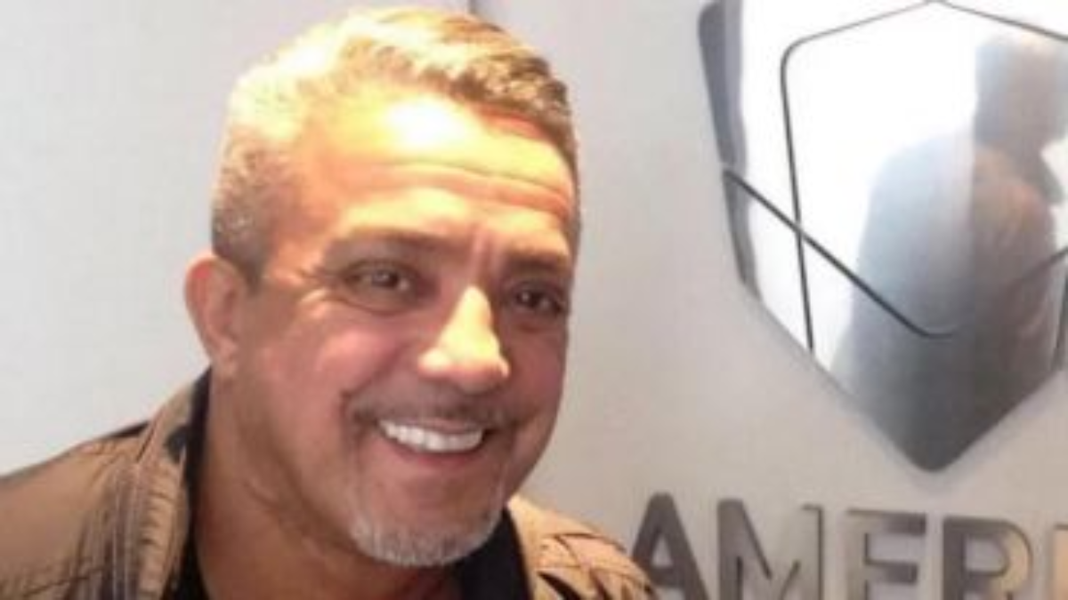 Marcela Baños dio detalles sobre el próximo homenaje Adrián Serantoni.