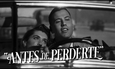 Duki compartió el video de Antes de perderte. Duki compartió el video de Antes de perderte.