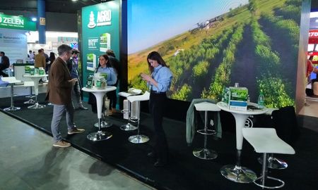 agrosustentable muestra el camino de la agricultura sustentable con bioinsumos agrosustentable muestra el camino de la agricultura sustentable con bioinsumos