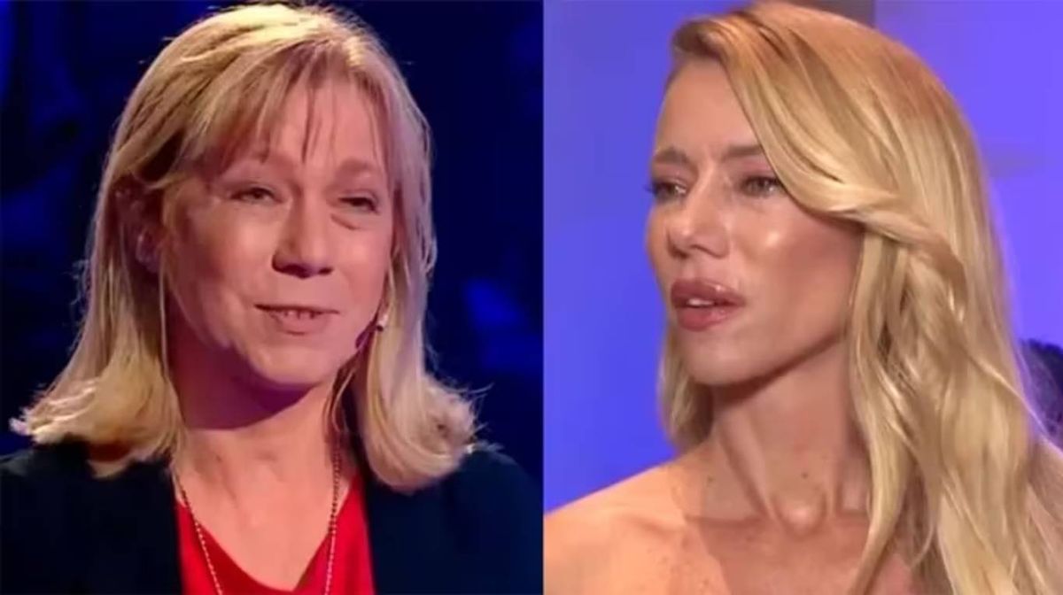 Yanina Latorre reveló cómo era relación entre Nicole Neumann y Claudia