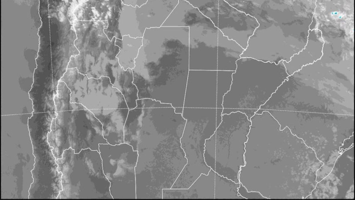 El análisis de las imágenes satelitales muestra que el clima en nuestra región está marcado por un cielo despejado, con temperaturas que experimentan el descenso previsto. El análisis de las imágenes satelitales muestra que el clima en nuestra región está marcado por un cielo despejado, con temperaturas que experimentan el descenso previsto.
