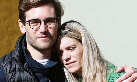 La sorpresiva declaración de los hermanos Macarrón en el caso Nora Dalmasso La sorpresiva declaración de los hermanos Macarrón en el caso Nora Dalmasso