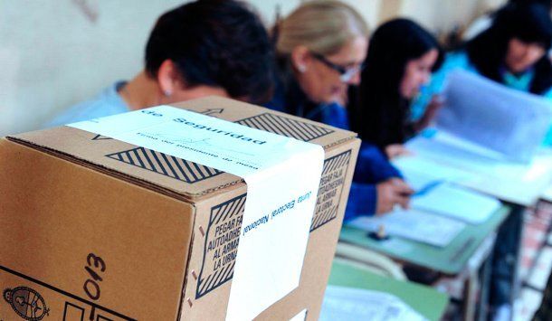 El padrón electoral aumentó 7% respecto al 2019: casi 34,5 millones de personas podrán votar este año