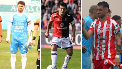 Atento Colón: cambiaron los días de los partidos contra Estudiantes de Río Cuarto y Talleres (RE)