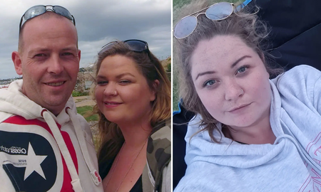 Tiene amnesia y se despierta sin recordar qué pasó en los últimos 23 años: Creo que mi marido es un secuestrador Tiene amnesia y se despierta sin recordar qué pasó en los últimos 23 años: Creo que mi marido es un secuestrador