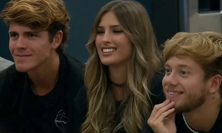 Quién será el ganador de la final de Gran Hermano según las encuestas Quién será el ganador de la final de Gran Hermano según las encuestas