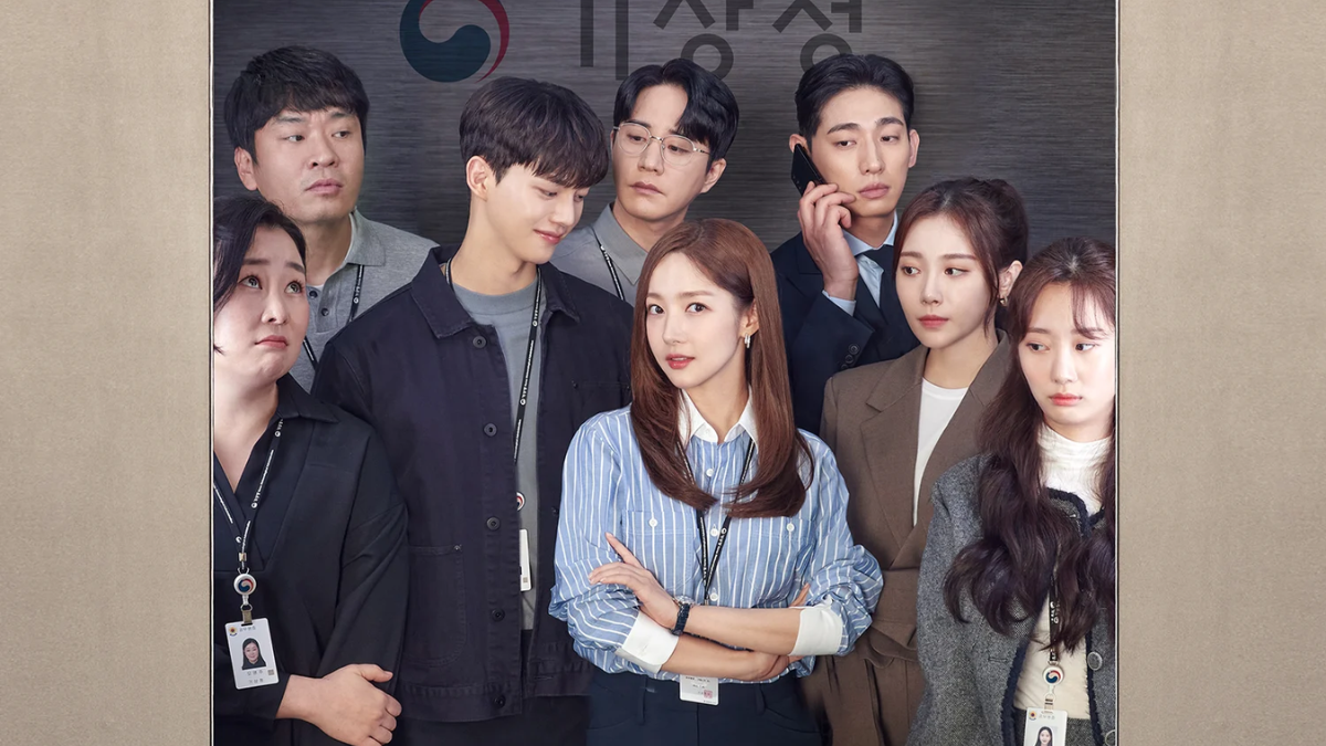 La emocionante serie coreana de Netflix que tiene 16 episodios llenos de romance y comedia