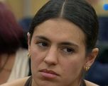 La ex Miss Mundo Uruguay se convirtió en la nueva eliminada de Gran Hermano. La ex Miss Mundo Uruguay se convirtió en la nueva eliminada de Gran Hermano.