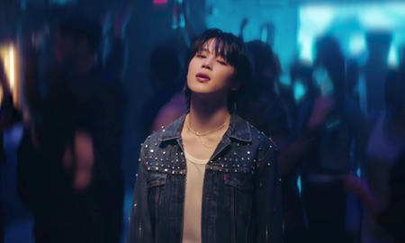 Kpop: Jimin de BTS lanzó Face y el video musical de Like Crazy Kpop: Jimin de BTS lanzó Face y el video musical de Like Crazy