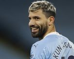 Sergio Kun Agüero se irá del Manchester City a final de temporada y el Arsenal de la Premier League estaría interesado en contar con él. Sergio Kun Agüero se irá del Manchester City a final de temporada y el Arsenal de la Premier League estaría interesado en contar con él.