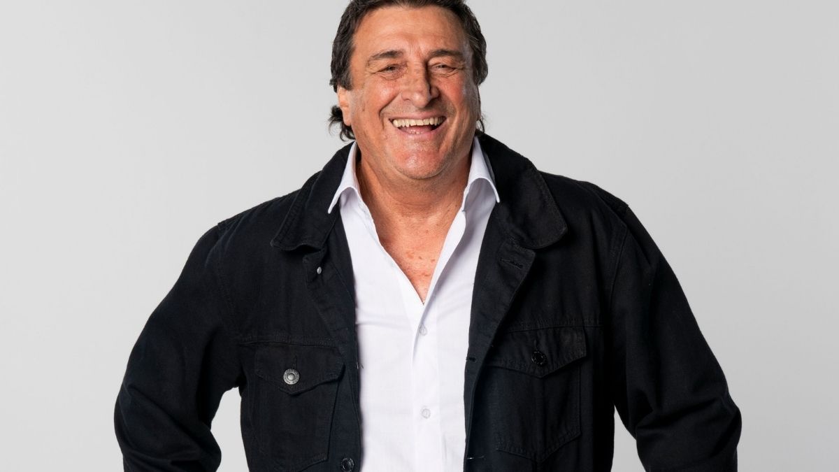 Carlos Tocco Carlos Tocco