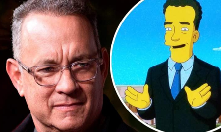 los simpson predijeron la cuarentena por coronavirus de tom hanks los simpson predijeron la cuarentena por coronavirus de tom hanks