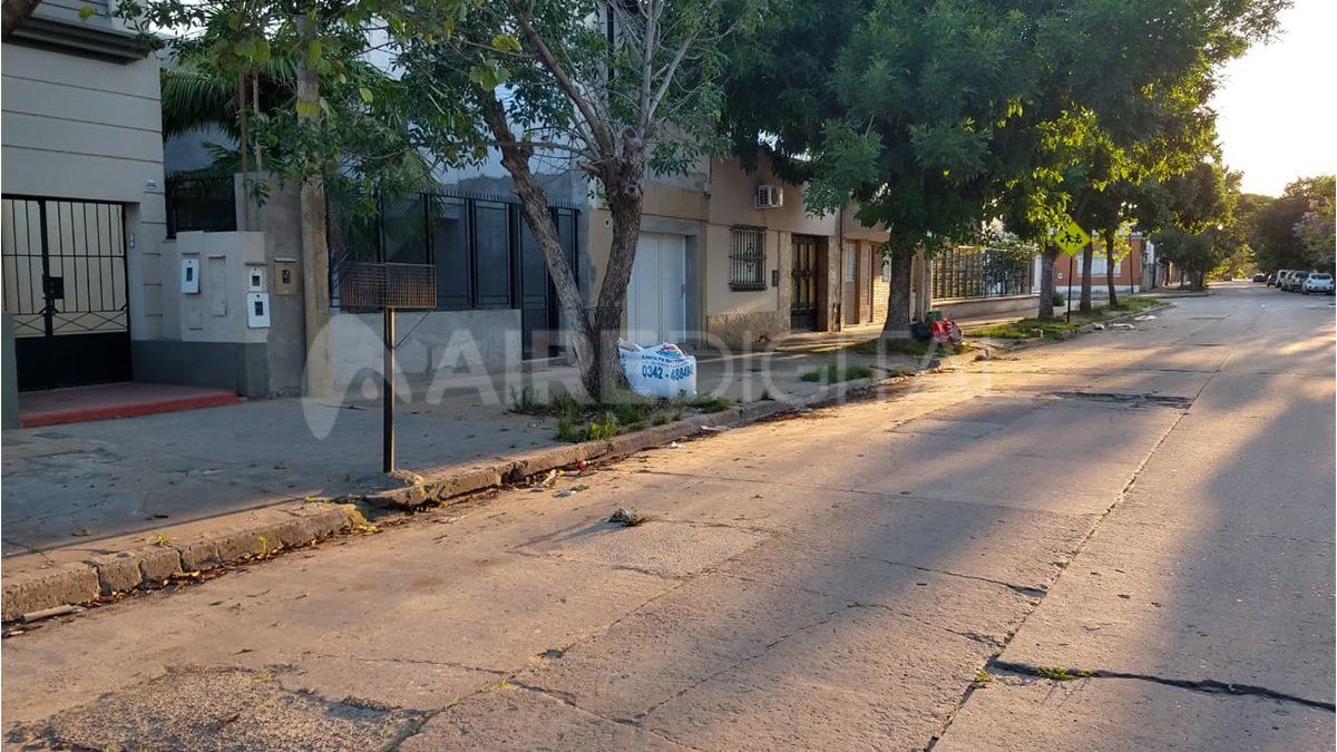 Hipolito Irigoyen al 3900