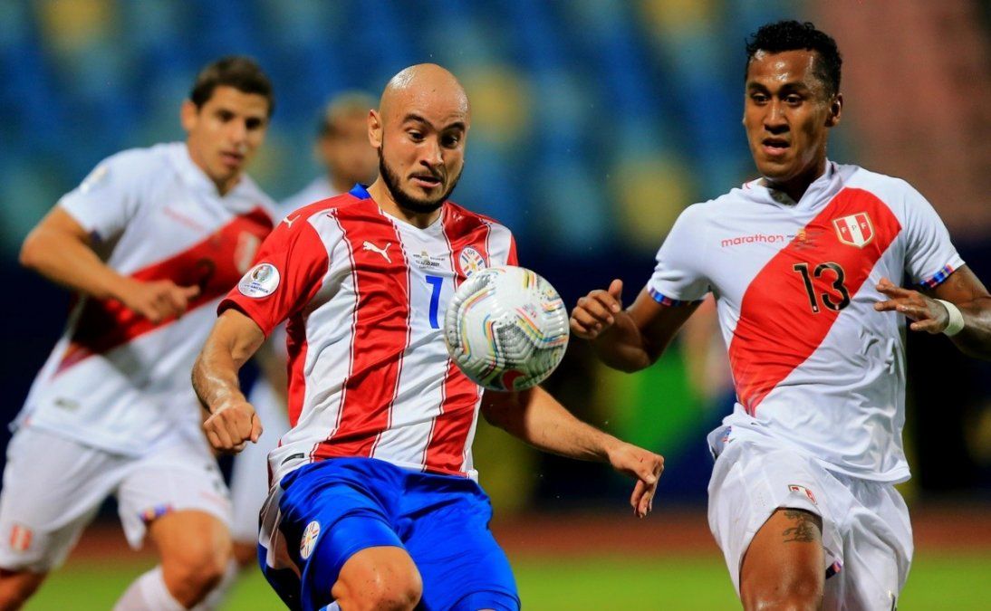 La Perú de Ricardo Gareca se juega el pase al Mundial de Qatar de 2022 ante Paraguay