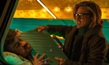 La película de HBO que tiene a Brad Pitt como protagonista y es lo más visto en el año La película de HBO que tiene a Brad Pitt como protagonista y es lo más visto en el año