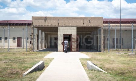 Aire de Santa Fe | Inauguración Cárcel Federal Coronda 18.jpg
