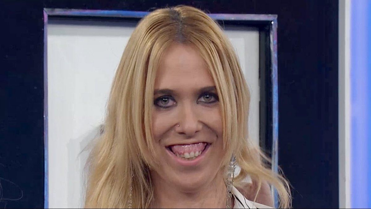 El secreto mejor guardado de Wanda Nara&nbsp;