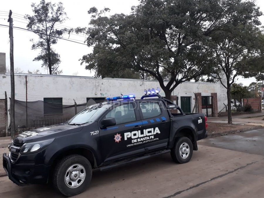 Tras el robo en el anexo de la Escuela Especial N° 2111 intentaron entrar nuevamente