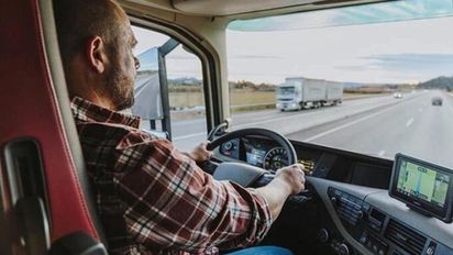 Cuánto ganan los camioneros en mayo de 2025