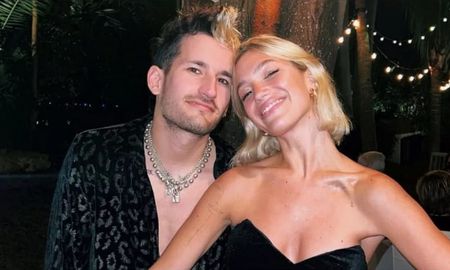 Stefi Roitman firmó un contrato de confidencialidad con Ricky Montaner antes de su casamiento. Stefi Roitman firmó un contrato de confidencialidad con Ricky Montaner antes de su casamiento.