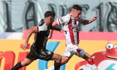 Aire de Santa Fe | union vs central cordoba