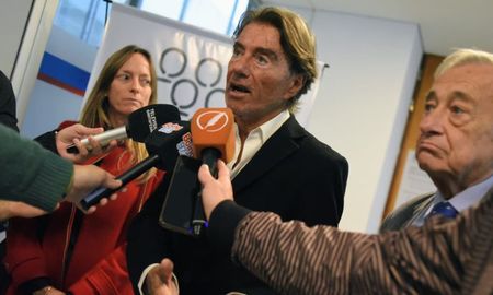 Las declaraciones se produjeron en una instancia clave para la provincia. Las declaraciones se produjeron en una instancia clave para la provincia.