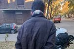 El ladrón quedó fue trasladado a sede policial y quedó a disposición de la Justicia. El ladrón quedó fue trasladado a sede policial y quedó a disposición de la Justicia.