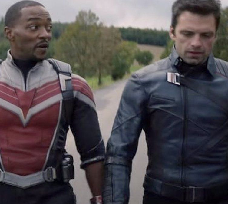 Falcon y el Soldado del Invierno: 3 villanos brutales de que pueden aparecer