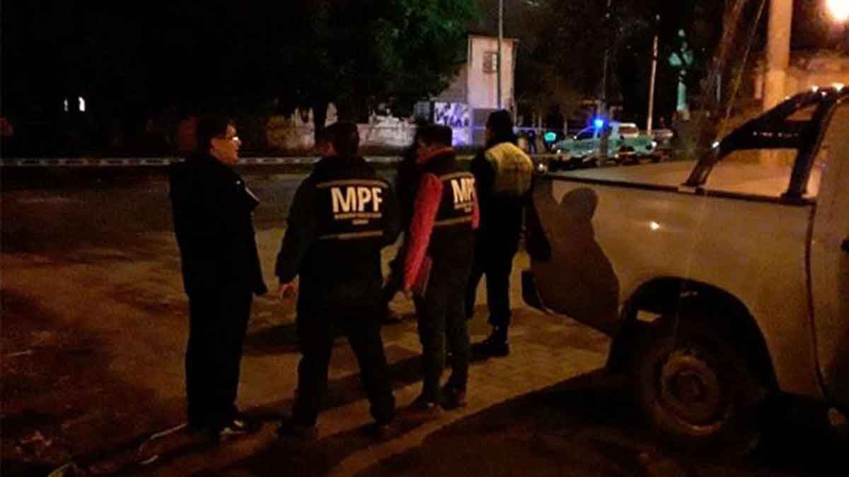 Tucumán: dos vecinos mataron a un hombre al que acusaban de asaltar a otro