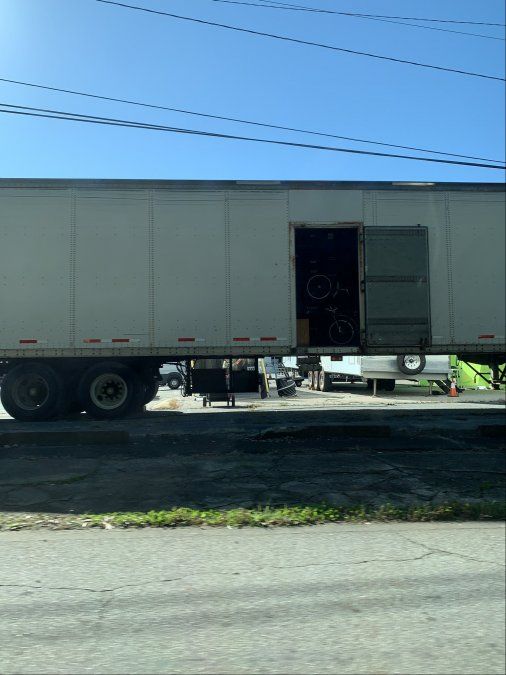 Imágenes del rodaje de la cuarta temporada de Stranger Things -8