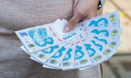 Plazo fijo en mayo 2026: cuánto gano si invierto $1 millón a 30 días. Plazo fijo en mayo 2026: cuánto gano si invierto $1 millón a 30 días.