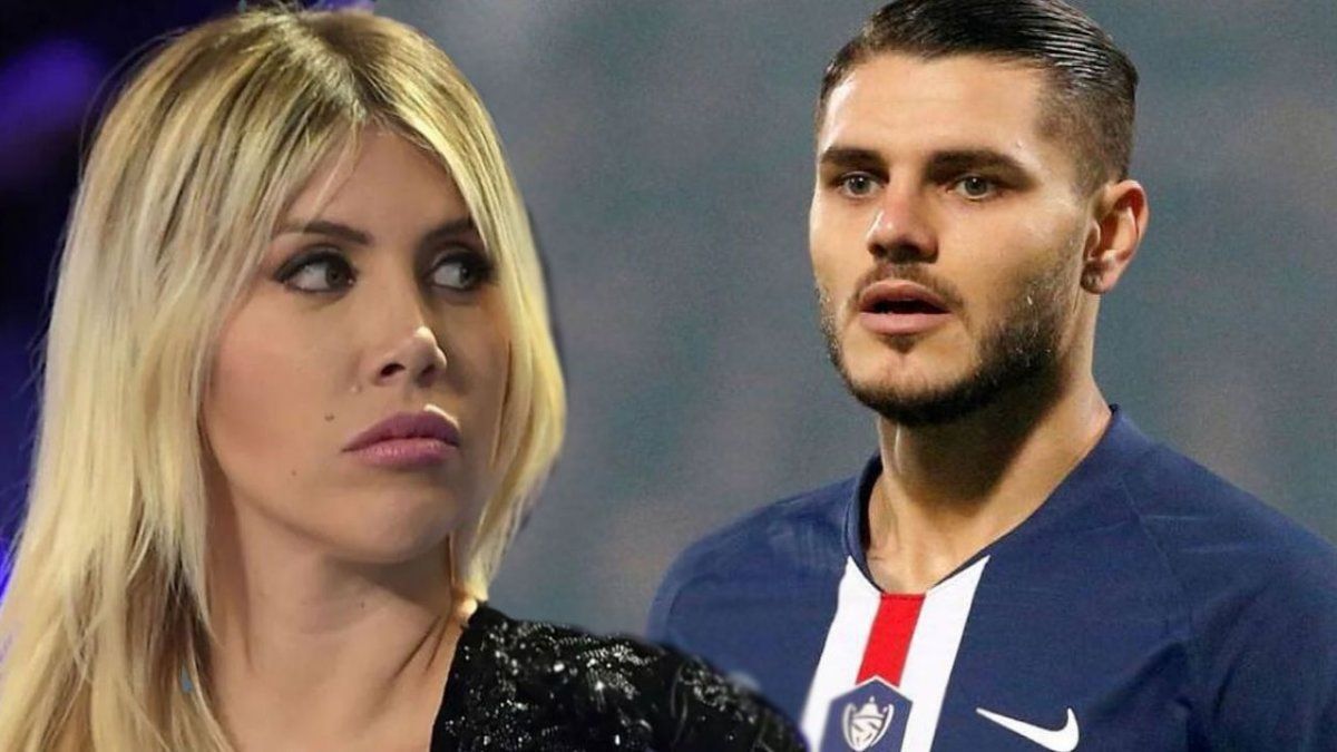 Revelan El Acuerdo Millonario Entre Wanda Nara Y Mauro Icardi Para No