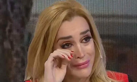 El infierno de Fátima Florez, a 10 años de la viralización del video íntimo con su marido El infierno de Fátima Florez, a 10 años de la viralización del video íntimo con su marido