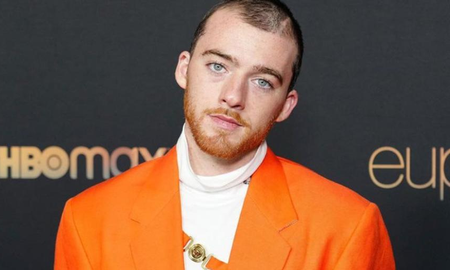 Angus Cloud, de Euphoria, falleció a los 25 años Angus Cloud, de Euphoria, falleció a los 25 años