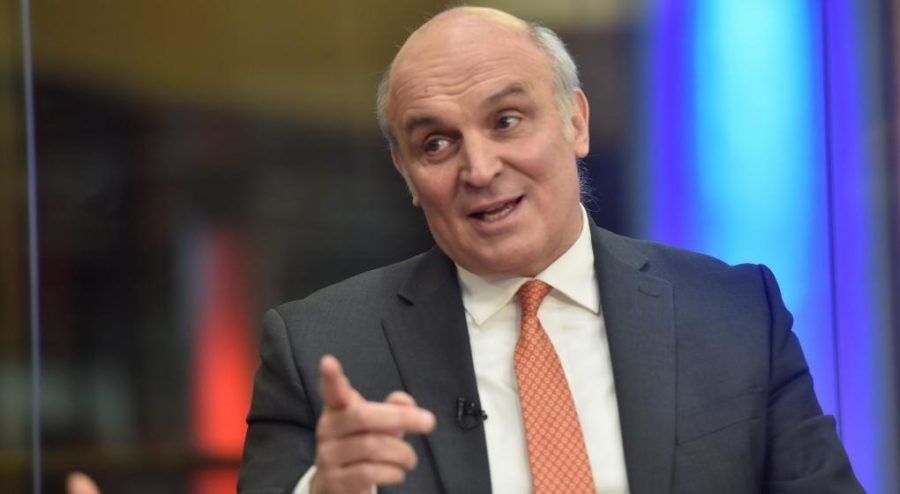 Espert: de asumir como presidente “despediría empleados públicos pero me ocuparía de capacitarlos”