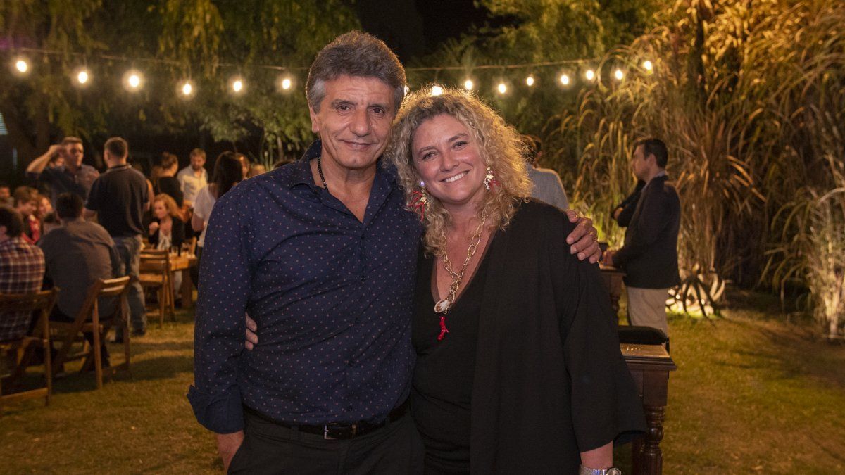 Aire celebró sus 11 años y despidió un año lleno de logros