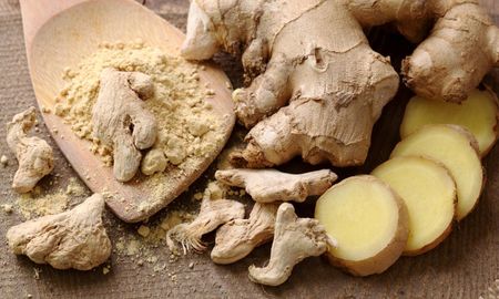 Usos y beneficios del jengibre. Usos y beneficios del jengibre.