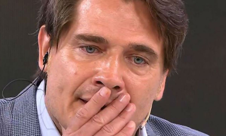 El terrible testimonio de una invitada en el programa Es por ahí. El terrible testimonio de una invitada en el programa Es por ahí.
