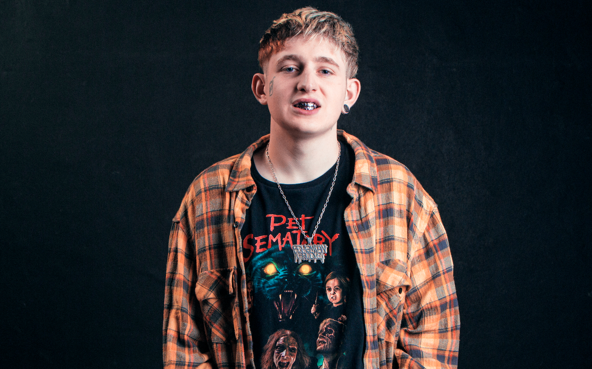 Dillom se presentará 12 de octubre en el estado del Luna Park