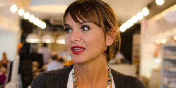 Amalia Granata, sobre Actrices Argentinas: “Van a escrachar a una persona que la Justicia no determinó si es culpable”