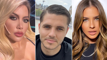 Aseguran que Mauro Icardi no está feliz con la China Suárez: la frase que reavivó el conflicto