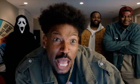 Scary Movie 6 presentó su primer tráiler con el regreso del elenco original. Scary Movie 6 presentó su primer tráiler con el regreso del elenco original.